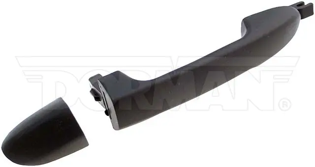 EXTERIOR DOOR HANDLE miniature 2