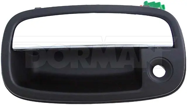 EXTERIOR DOOR HANDLE - image principale du produit