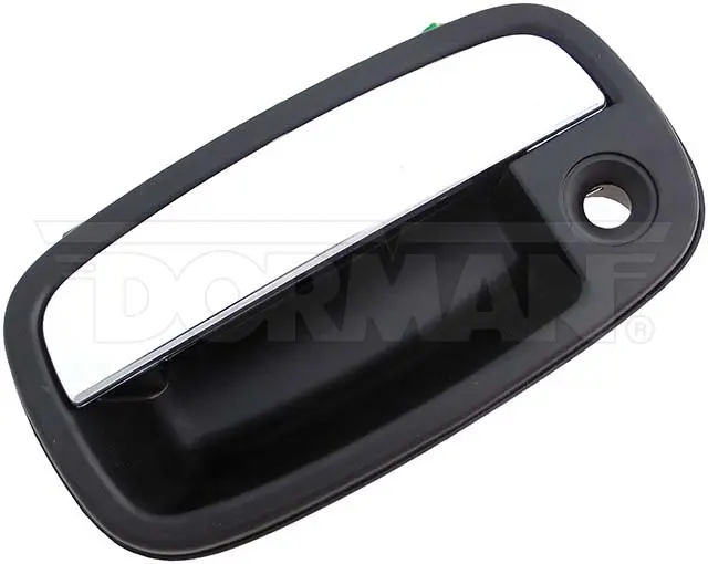 EXTERIOR DOOR HANDLE miniature 2