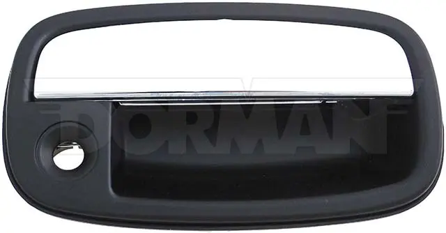 EXTERIOR DOOR HANDLE - image principale du produit