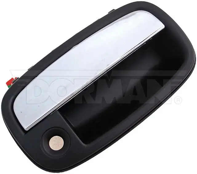 EXTERIOR DOOR HANDLE miniature 3