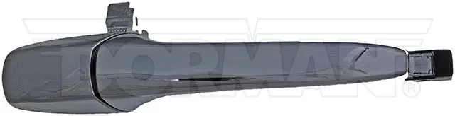 EXTERIOR DOOR HANDLE - image principale du produit