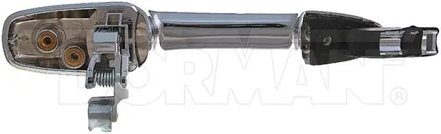 EXTERIOR DOOR HANDLE miniature 3