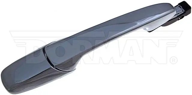 EXTERIOR DOOR HANDLE miniature 2