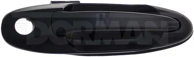 EXTERIOR DOOR HANDLE - image principale du produit