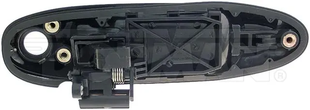 EXTERIOR DOOR HANDLE miniature 3