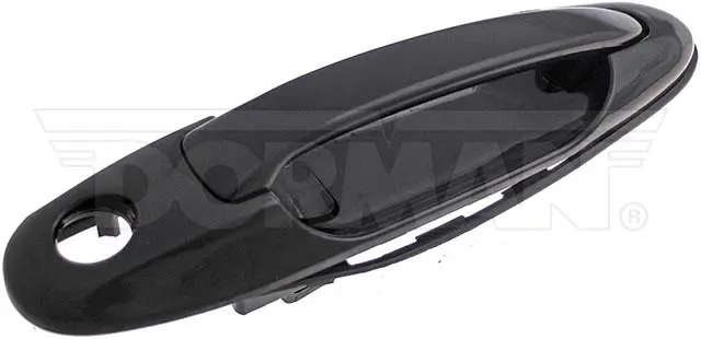 EXTERIOR DOOR HANDLE miniature 2