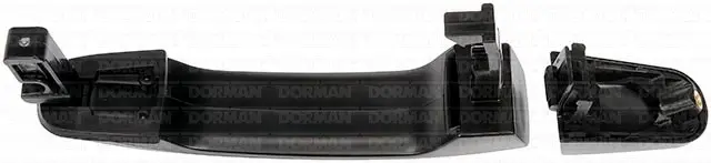 EXTERIOR DOOR HANDLE miniature 4