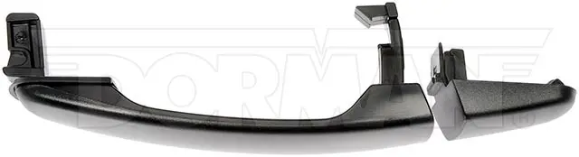 EXTERIOR DOOR HANDLE miniature 2
