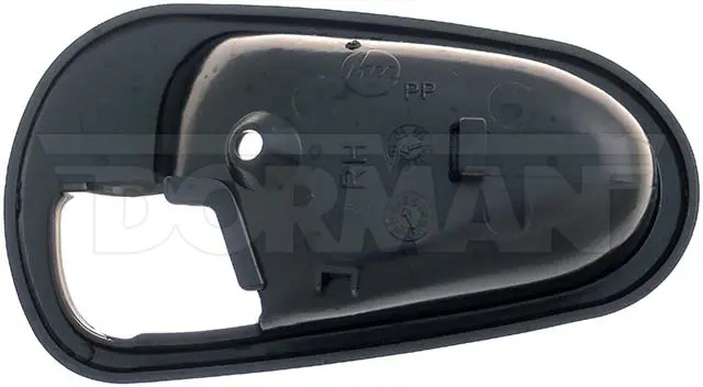 INTERIOR DOOR HANDLE miniature 3