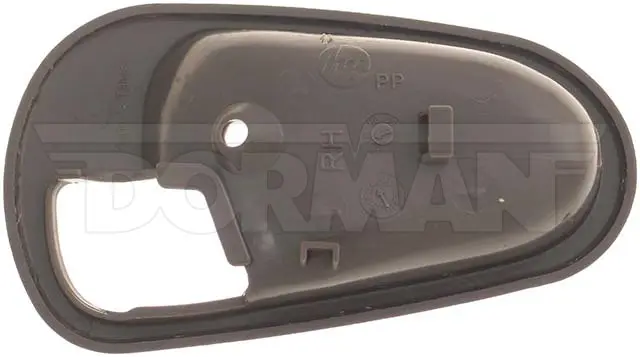 INTERIOR DOOR HANDLE miniature 3
