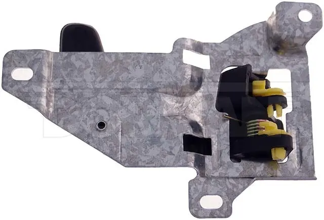INTERIOR DOOR HANDLE miniature 2