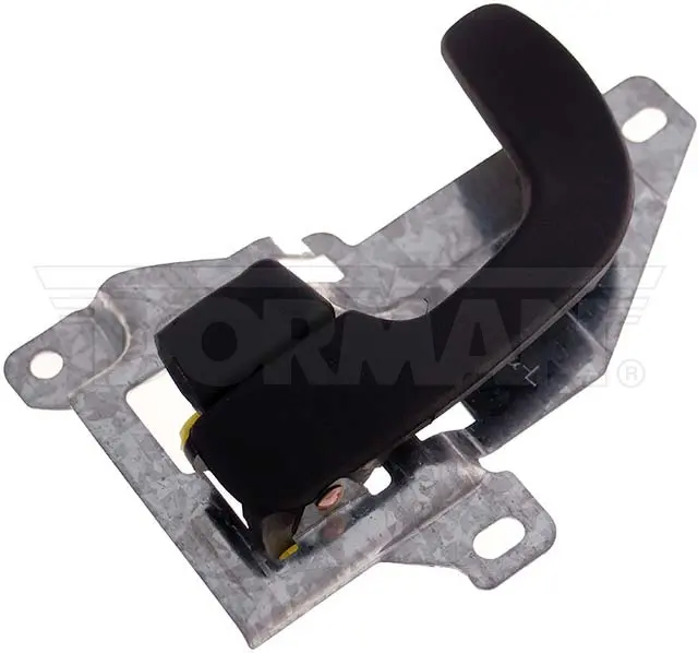 INTERIOR DOOR HANDLE miniature 3