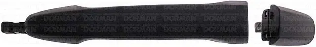 EXTERIOR DOOR HANDLE - image principale du produit