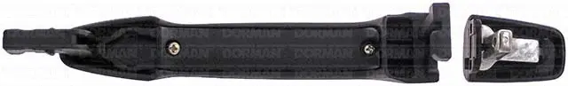 EXTERIOR DOOR HANDLE miniature 2