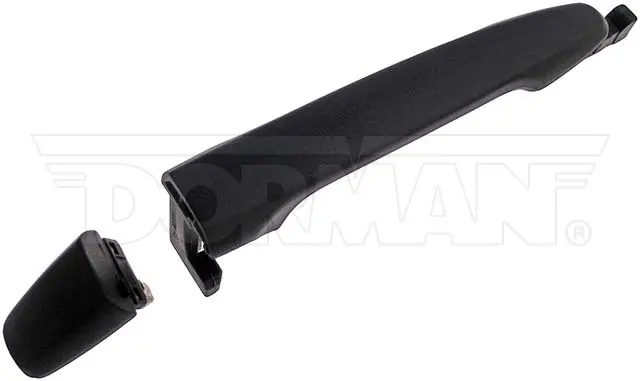 EXTERIOR DOOR HANDLE miniature 3