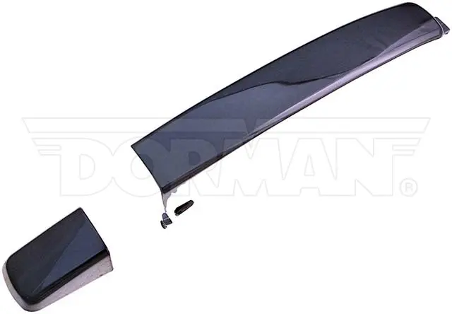 EXTERIOR DOOR HANDLE miniature 2