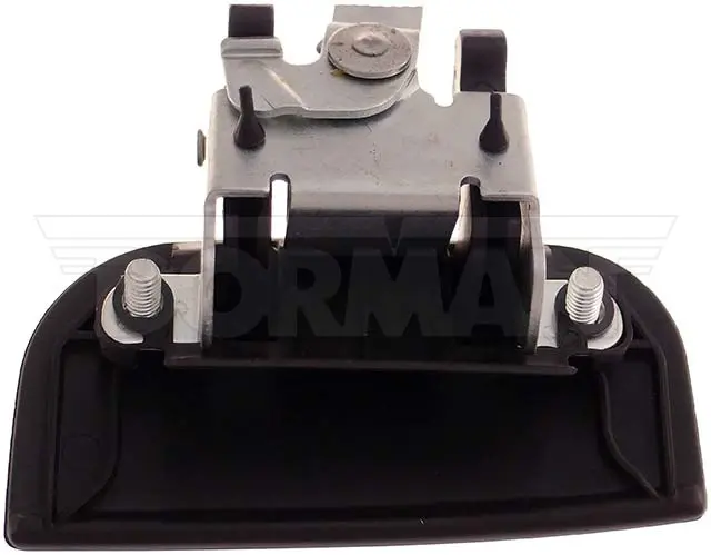 EXTERIOR DOOR HANDLE miniature 2