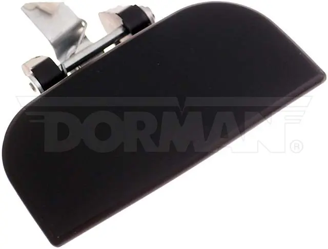 EXTERIOR DOOR HANDLE miniature 3