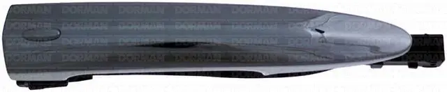 EXTERIOR DOOR HANDLE - image principale du produit
