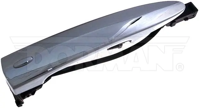 EXTERIOR DOOR HANDLE miniature 3