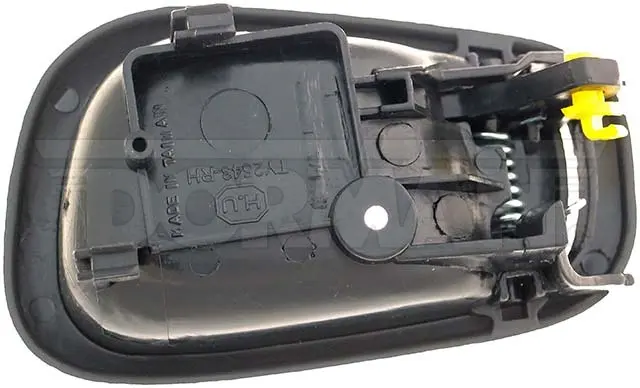 INTERIOR DOOR HANDLE miniature 2