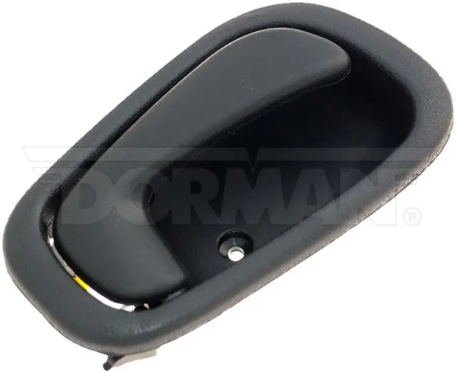 INTERIOR DOOR HANDLE miniature 3