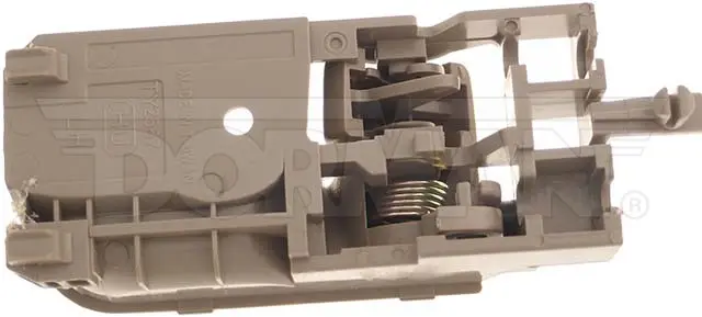 INTERIOR DOOR HANDLE miniature 2