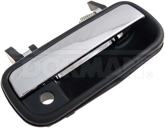 EXTERIOR DOOR HANDLE miniature 2