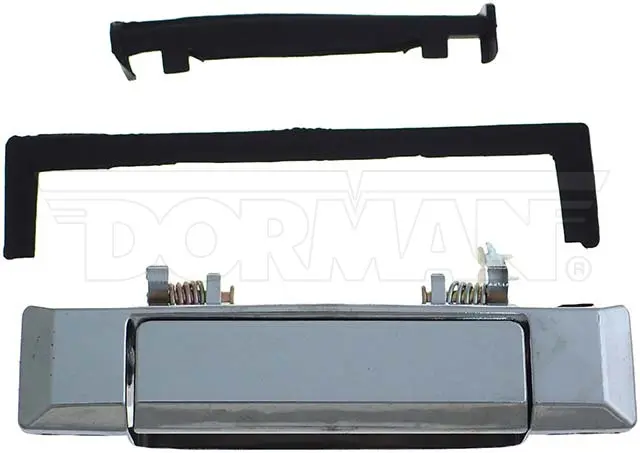 EXTERIOR DOOR HANDLE - image principale du produit