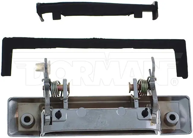EXTERIOR DOOR HANDLE miniature 2