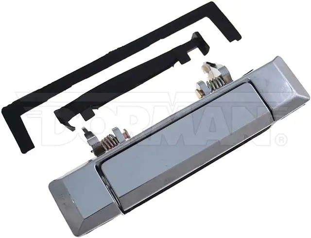 EXTERIOR DOOR HANDLE miniature 3