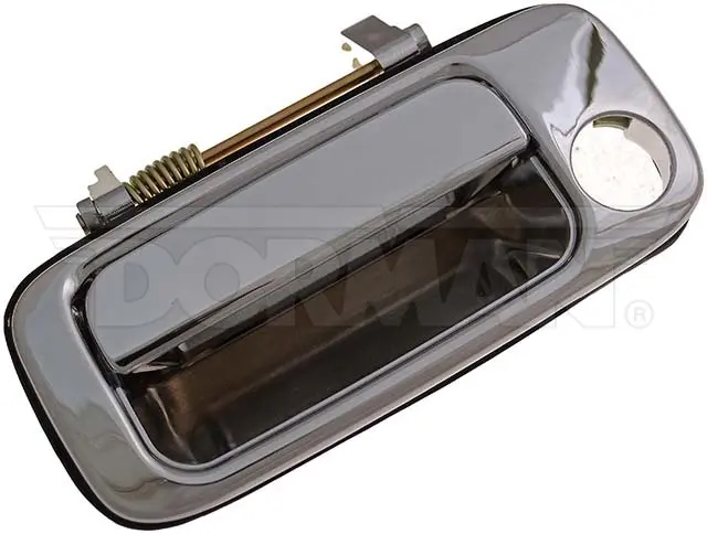 EXTERIOR DOOR HANDLE miniature 3