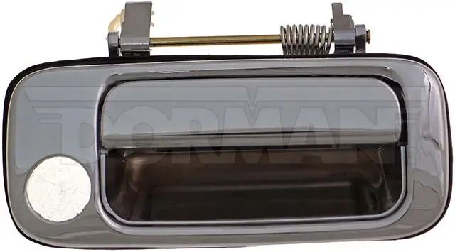 EXTERIOR DOOR HANDLE - image principale du produit
