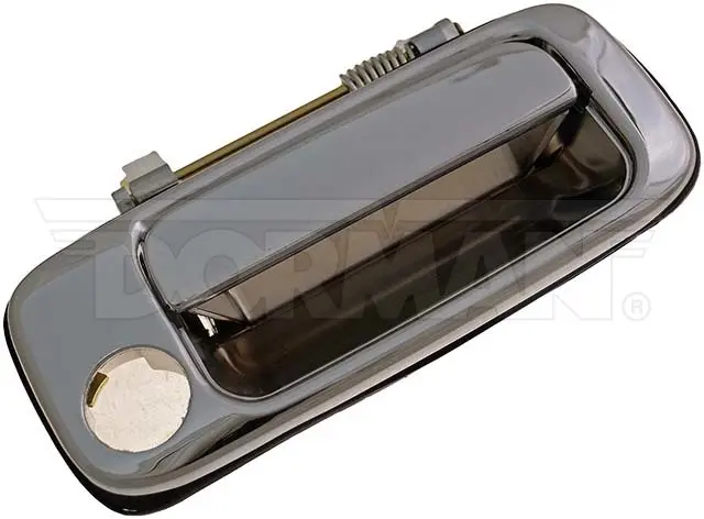 EXTERIOR DOOR HANDLE miniature 3