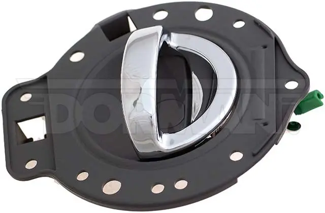 INTERIOR DOOR HANDLE - image principale du produit