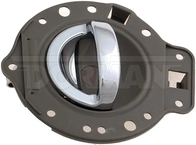 INTERIOR DOOR HANDLE - image principale du produit
