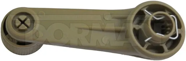 WINDOW HANDLE