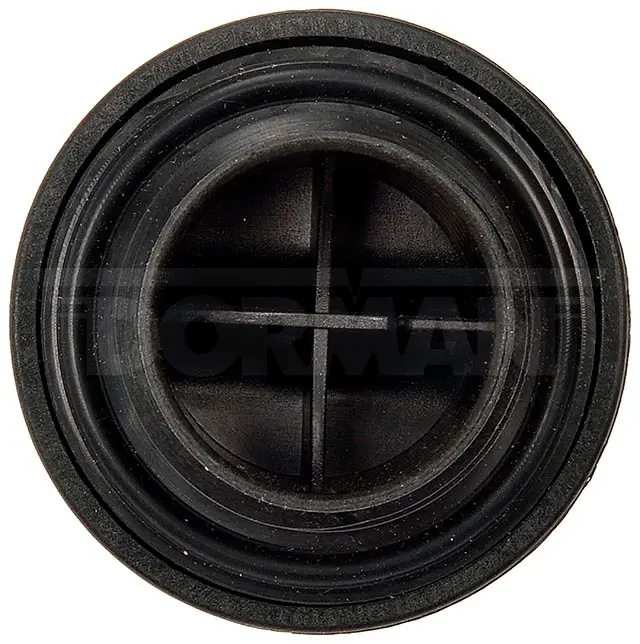 Oil Fill Cap thumbnail 4