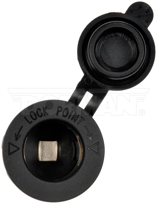 12V ACC SOCKET miniature 3