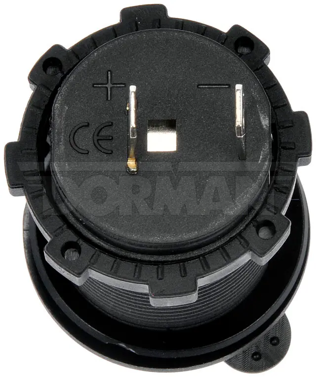 12V ACC SOCKET miniature 2