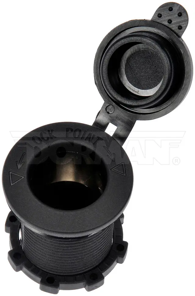 12V ACC SOCKET - image principale du produit