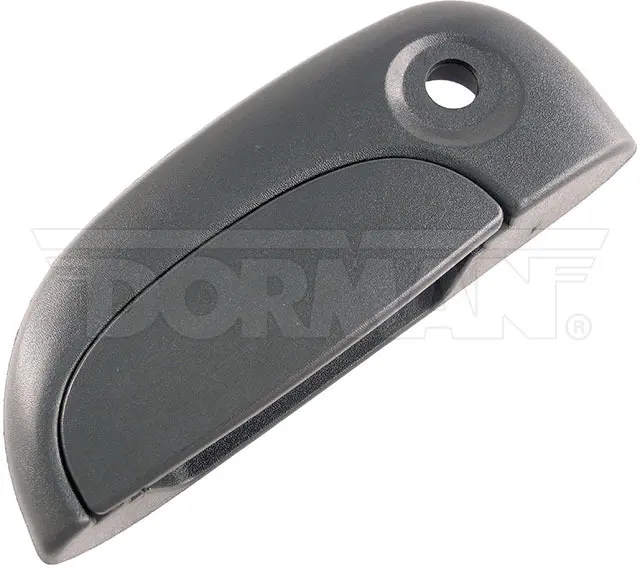 Exterior Door Handle miniature 3
