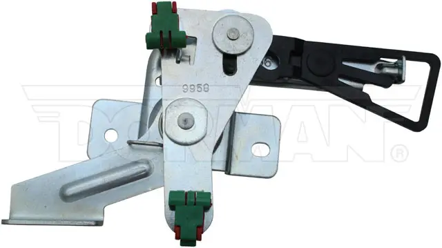 Tailgate Latch - image principale du produit