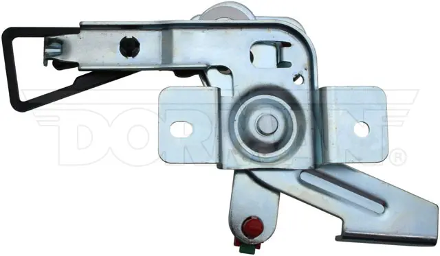Tailgate Latch miniature 2