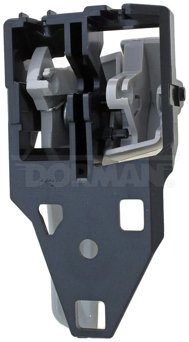 INTERIOR DOOR HANDLE miniature 2