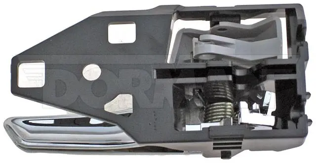 INTERIOR DOOR HANDLE miniature 2