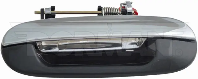 EXTERIOR HANDLE - image principale du produit
