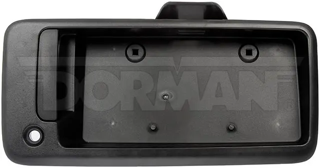 TAILGATE HANDLE - image principale du produit