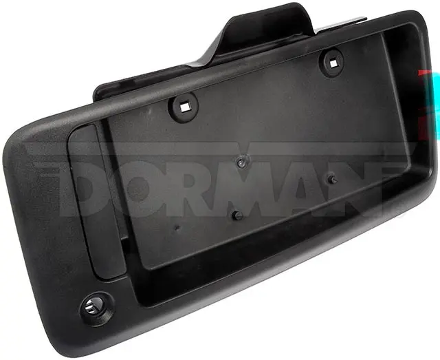 TAILGATE HANDLE miniature 4
